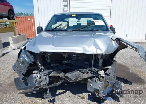 2015 Ford F-150 Xl from USA, damaged, VIN 1FTEW1EF1FKE07829